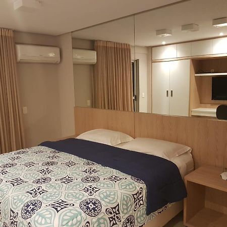 Charmoso Studio/Flat Mobiliado Para Temporada Гояния Экстерьер фото